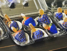 Load image into Gallery viewer, Infused Chocolate Covered Strawberries