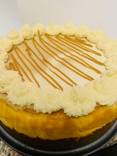 Load image into Gallery viewer, 9in Original cheesecake