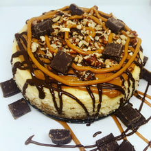 Load image into Gallery viewer, 9in Original cheesecake