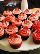 Load image into Gallery viewer, Cupcakes
