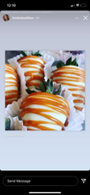 Load image into Gallery viewer, Cheesecake Stuffed strawberries