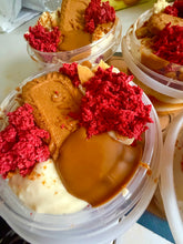 Load image into Gallery viewer, Red Velvet Cookie Butter
