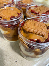 Load image into Gallery viewer, Red Velvet Cookie Butter
