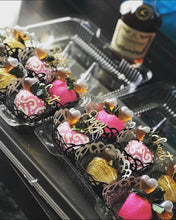 Load image into Gallery viewer, Infused Chocolate Covered Strawberries

