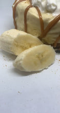 Load and play video in Gallery viewer, Personal Banana Dream Cheesecake
