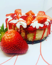 Load image into Gallery viewer, 9in Original cheesecake
