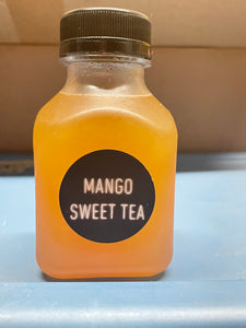 MANGO SWEET TEA